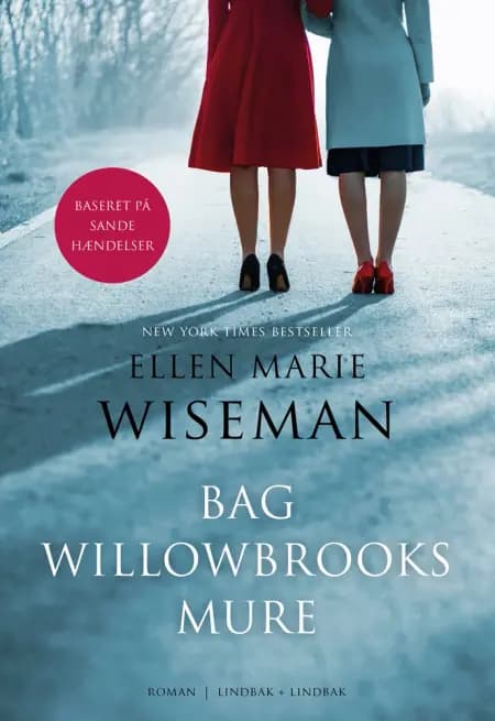 Bag Willowbrooks Mure af Ellen Marie Wiseman