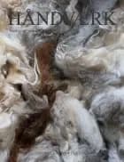HÅNDVÆRK bookazine -wool (uk edition) af Rigetta Klint