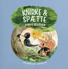 Knirke & Spætte finder melodien af Julie Døssing Frost