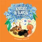 Knirke & Bjørn tager afsked af Julie Døssing Frost