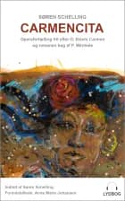 Carmencita af Søren Schelling
