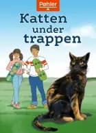 Dyr i nød - Katten under trappen af John Carr