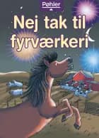 Dyr i nød - Nej tak til fyrværkeri af John Carr