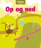 Op og ned af John Carr