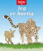 Jeg er hurtig af John Carr