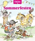 Sommerfesten af John Carr