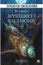 Sværd og trolddom 11 af Steve Jackson