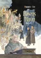 Rosens navn af Milo Manara og Umberto Eco