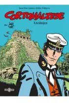 Corto Maltese: Livslinjen af Juan Díaz Canales og Rubén Pellejero