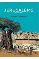 Jerusalems historie af Vincent Lemire og Christophe Gaultier