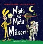 Max og Meta - Månen af Troels Gollander og Lars-Ole Nejstgaard