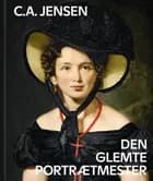 C.A. Jensen af Mette Houlberg Rung og Lone Kølle Martinsen