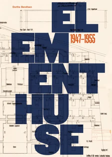 Elementhuse af Dorthe Bendtsen