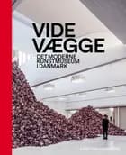 Vide vægge af Kristian Handberg