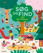 Søg og find med Hr. Herman af Georgette