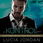 Ude af kontrol - afsnit 2 af Lucia Jordan