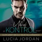 Ude af kontrol - afsnit 1 af Lucia Jordan