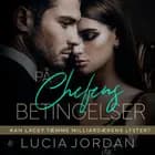 På chefens betingelser - hele historien af Lucia Jordan