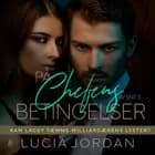 På chefens betingelser - afsnit 3 af Lucia Jordan