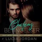 På chefens betingelser - afsnit 2 af Lucia Jordan