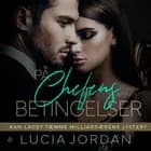 På chefens betingelser - afsnit 1 af Lucia Jordan