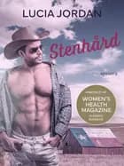 Stenhård - afsnit 2 af Lucia Jordan