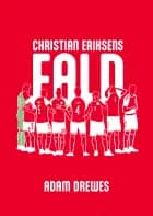 Christian Eriksens fald af Adam Drewes