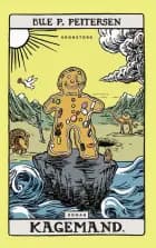Kagemand af Bue P. Peitersen