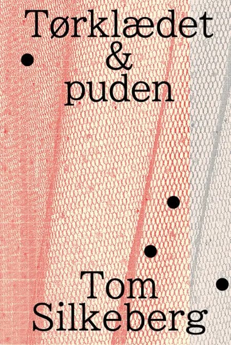 Tørklædet & puden af Tom Silkeberg