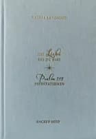 Die liebe die du bist af Naleea Landmann