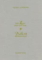 The love that you are af Naleea Landmann