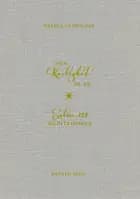 Den kærlighed du er af Naleea Landmann