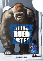 Kritisk truede arter af Rasmus Lund