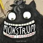 Monstrum af Sira Stampe