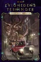 Evighedens Terninger 3 af Bjarne Nordberg Pedersen