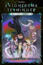 Evighedens Terninger 4 af Bjarne Nordberg Pedersen