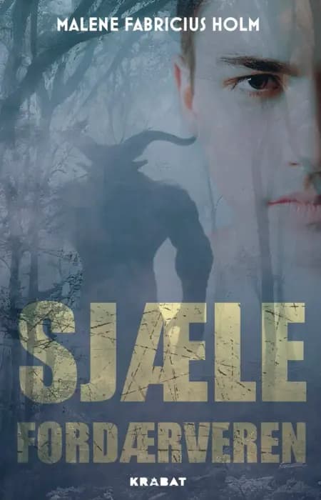 Sjælefordærveren af Malene Fabricius Holm