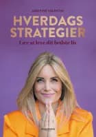 Hverdagsstrategier af Josefine Valentin