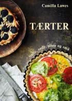 TÆRTER af Camilla Zarah Lawes