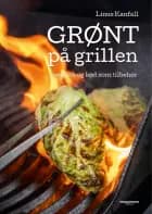 Grønt på grillen af Linus Kanfall