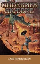 Gudernes skæbne af Lars-Henrik Olsen