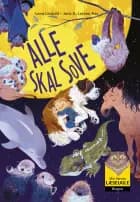 Alle skal sove af Lena Lindahl