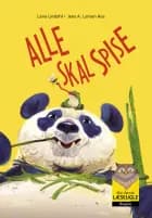 Alle skal spise af Lina Lindahl