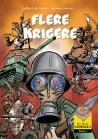 Flere krigere af Steffen R. M. Sørum