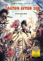 Jagten efter ild af Tor Åge Bringsværd