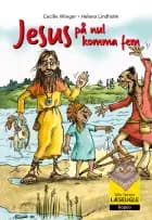 Jesus på nul komma fem af Cecilie Winger