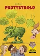 Pruttetrold af Bjørn Ousland