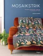 Mosaikstrik af Ashleigh Wempe