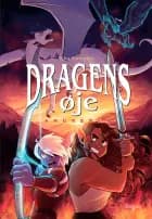Dragens øje 2: Angrebet af Cha Sandmæl
