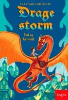 Dragestorm: Tom og Jernskælv af Alastair Chisholm